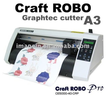 Graphtec Vinyl cutter