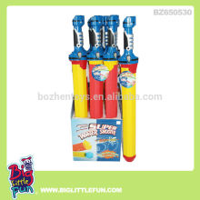 Toy sword foam water guns