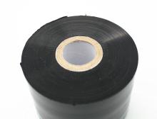 Black PE Plastic Wire Stretch Film