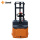 New 1t Standing Light Electric Reach Stacker EPS