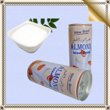 New Born almond protein water 240ml