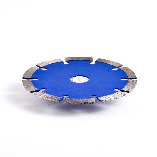 Diamond Saw Blades για σκυρόδεμα