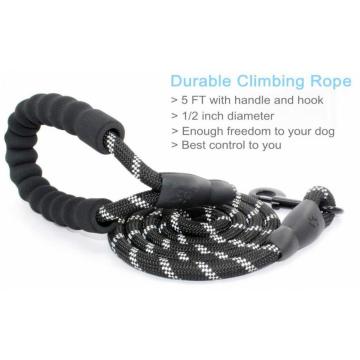 Comfortable Strong Dog Leash