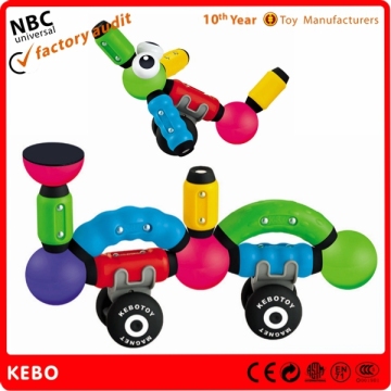 Organic Baby  Magical Toys