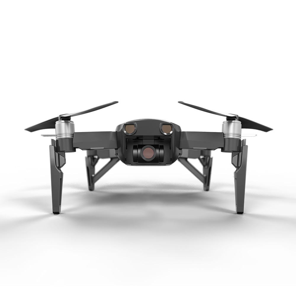 Mavic Air Accessories Landing Gear Extensions for DJI Mavic Air Drone