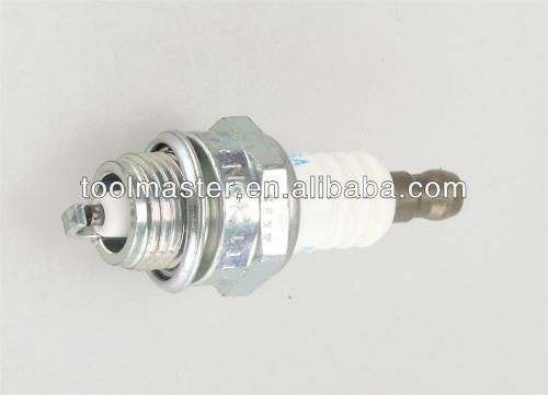 brush cutter spark plug