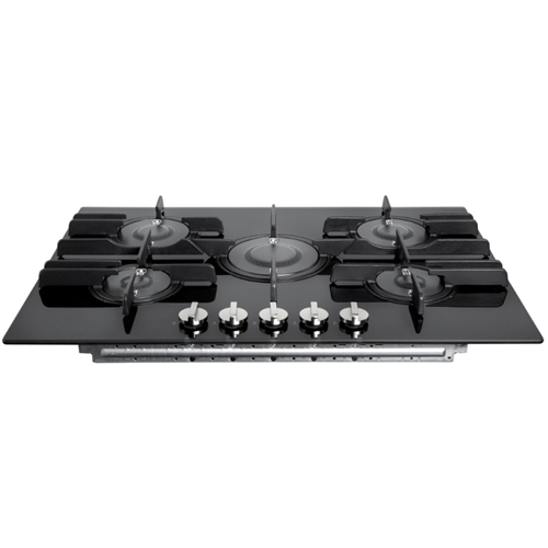 Tempered Glass Hotpoint Hobs 75CM