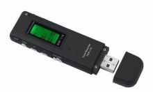 External Microphone Portable Mini Digital Handheld Voice Recorders / Sound Tools Mp3 V116