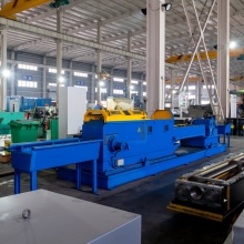 LG-6-H Heavy-Duty Cold Rolling Machine