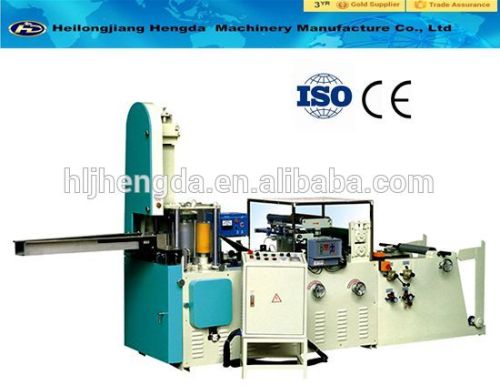 Automatic Non-woven Fabric Machine Manufacturer