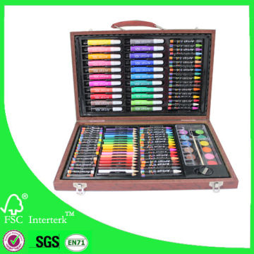 108pcs Art drawing set / drawing set for kids