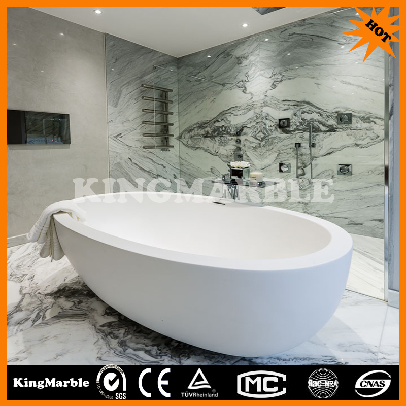 2440mm pvc marbling wall panel for inteiro decoration