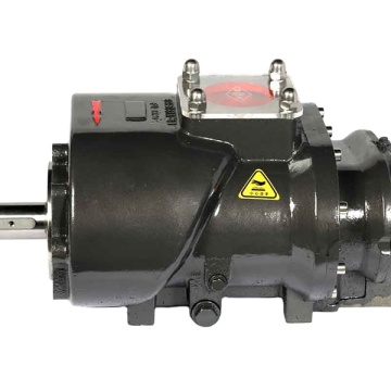 YNT46 Screw Air Pump and Baosi Airend for Screw Air Compressors