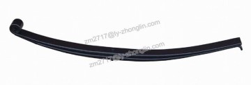 Parabolic Leaf Spring ZL-50130
