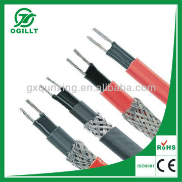 self regulating heating cables