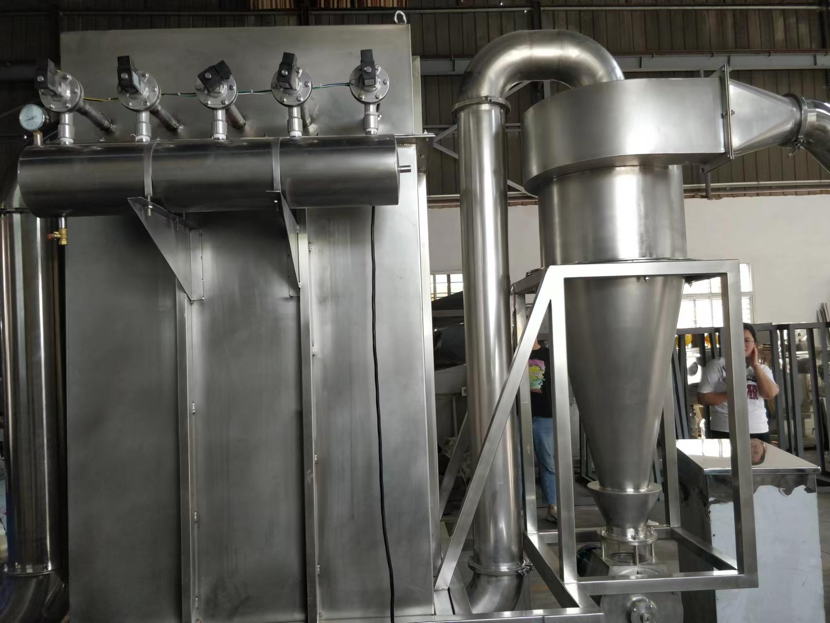 pulverizador pulverizer