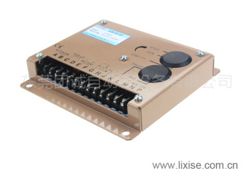 ESC5120 speed governor