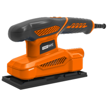 Corded Palm Sander: Best Type for Orbital Sheet Finishing