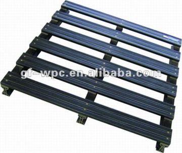 WPC pallet,wpc products,euro pallet,2-way pallet,wood plastic composite pallet