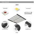 Samsung Led Grow Light 600 Watts interior