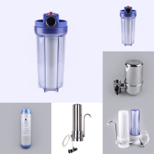 carbon filtered water,alkaline under sink water filter