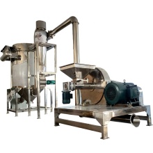 Industrial Food Grinding Equipment: Nuts, Grains, and Flour Milling Machines