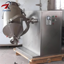 High-Efficiency SWH Mixer for Cost-Effective Manufacturing