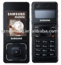 Samsung F300 mobile phone