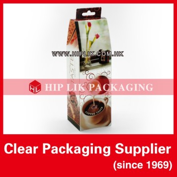 Coffee Package Design