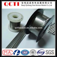 bright bracelet titanium wire for jewelry