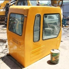 14606735 Volvo EC180   excavator Cab
