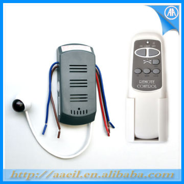 ir ceiling fan remote control