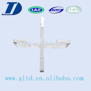 YLJ-I-T Optical Fiber Cable Accessories Overhead Cable Tray