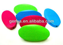 DIY Wooden beads,multi color wood beads,colored wood bead,natural wood bead