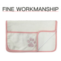 Microfiber Dog Cat Pet Bath Towel Large Small