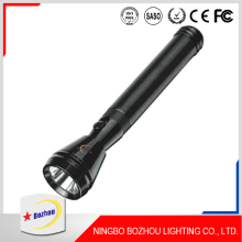 LED Flashlight Torch, Strong Light Flashlight