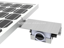 Water-Proof Solar DC Isolator Bracket for Protecting Solar Switches