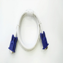 10 Meter 30ft Specification RS232 Computer Wiring Diagram VGA Cable