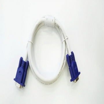 10 Meter 30ft Specification RS232 Computer Wiring Diagram VGA Cable