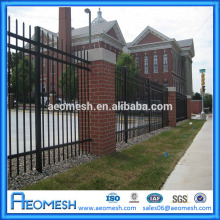 plastic decorative garden border fences