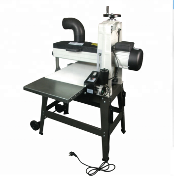 Sand Abrasive Belt Surface Grinding Machine