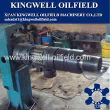 Dst(drill Stem Testing) Tools 16" Rtts Packer?