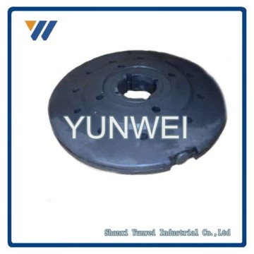 Customized Professional Cast Iron Block Weights With High Quality