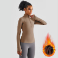 2023 Winter Anti-UV Equestrian Women&#39;s Tops