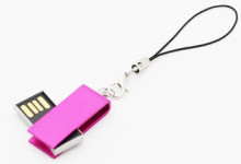 Super Mini Flash Drive with UDP Chip 4GB 8GB