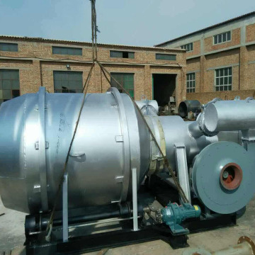 MP pulverized coal burner