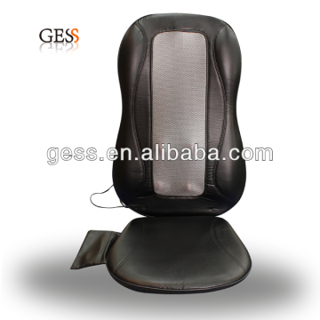 Inflatable and Shiatsu Massage Bed Cushion