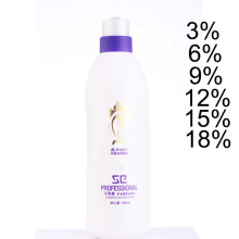 OEM ODM Factory Wholesale Hair Oxidant Cream for Professional Hair Coloring