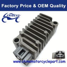 Voltage Regulator Rectifier For Yamaha SRX600 86 FRRYA001