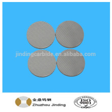 Zhuzhou tungsten carbide substrate PDC cutter supplier